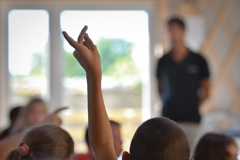"Soy independiente, con capacidad de aceptar la derrota": polémico CV de nene de 5 años | Internacionales