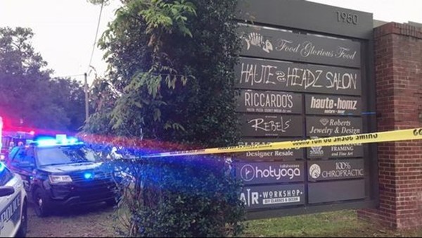 EE.UU.: entró a una clase de yoga y disparó contra cinco personas | Internacionales