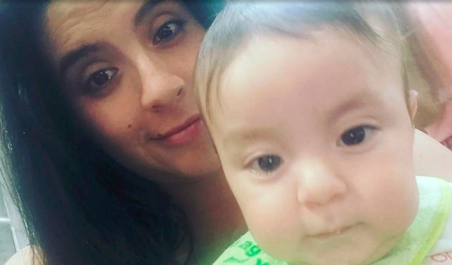 La madre chaqueña que vende empanadas para traer a su bebé al Garrahan | Actualidad