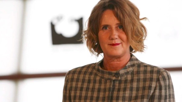 ¿La reconocés?: el radical cambio de look de Verónica Llinás | Espectáculos