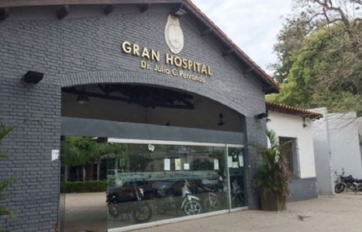 Murió la chica de 13 años desnutrida a la que le practicaron una cesárea de urgencia en Chaco | Actualidad