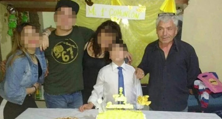 Un nene de 11 años con retraso madurativo mató a su padre en Berazategui | Actualidad