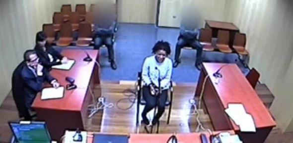 La confesión de la madrastra que mató a Gabriel Cruz: "Lo agarré de los bracitos y lo metí en el agujero" | Internacionales