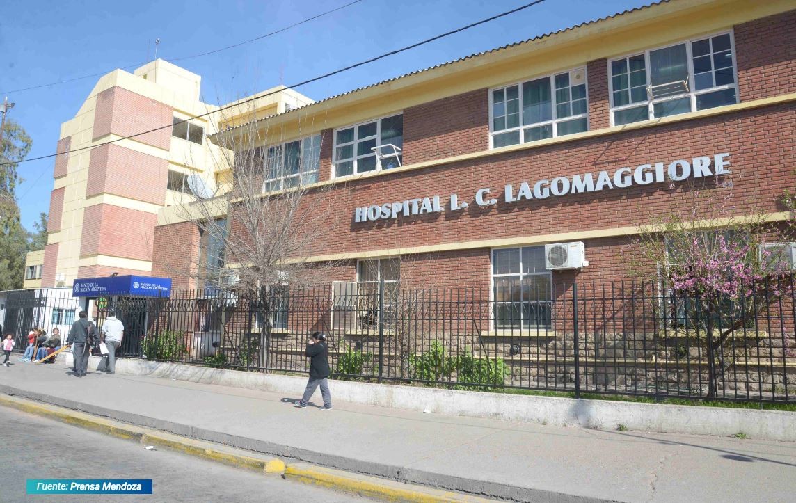 Mendoza: una mujer con VIH mordió a una médica | Actualidad