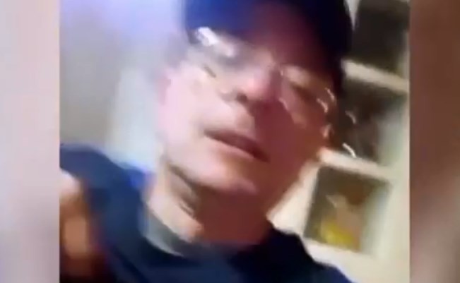 La historia del "Gallibosti": el hombre que es hincha de River y de Boca | Curiosidades