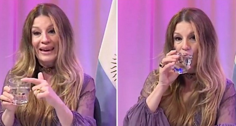 El video de Gisela Barreto sobre los peligros del sexo anal que se volvió viral | Redes