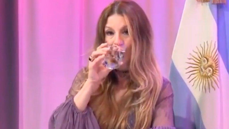 La genial respuesta de la Fundación Huésped a Gisela Barreto tras sus argumentos sobre "los peligros del sexo anal" | Redes