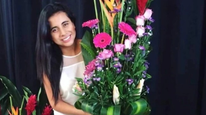 México: el asesinato de la hija de una diputada fue por una "confusión" | Internacionales