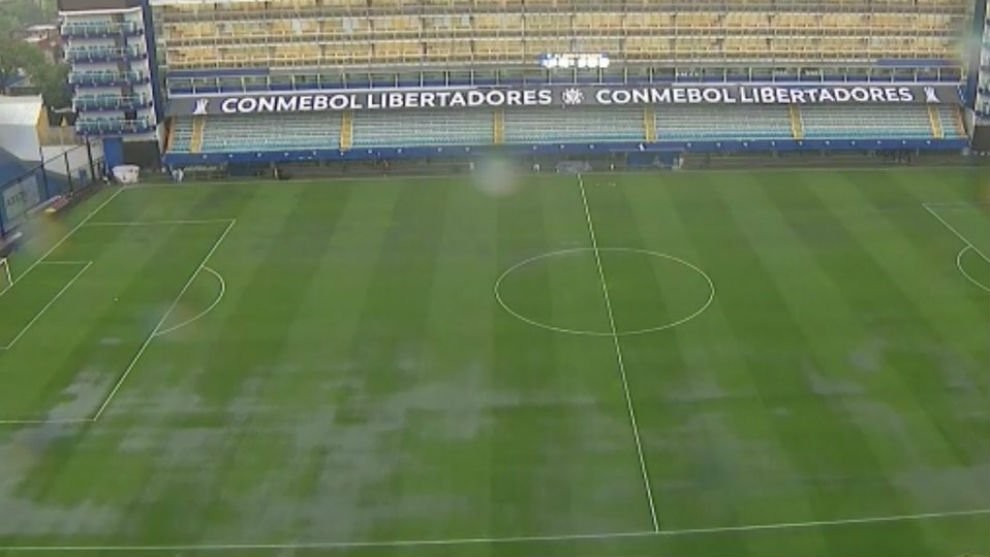 Superfinal: desde la Conmebol aseguran que "el partido está confirmado" | Deportes