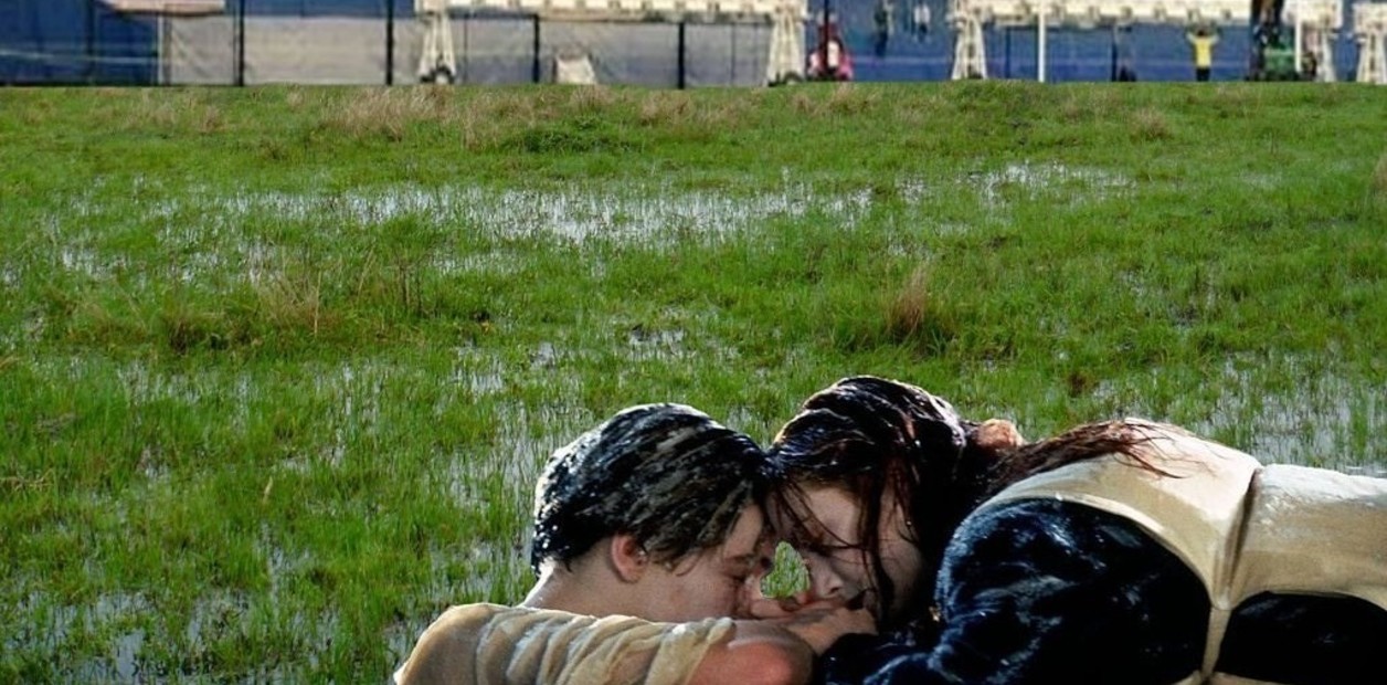 Los memes de la Superfinal suspendida por la lluvia | Deportes