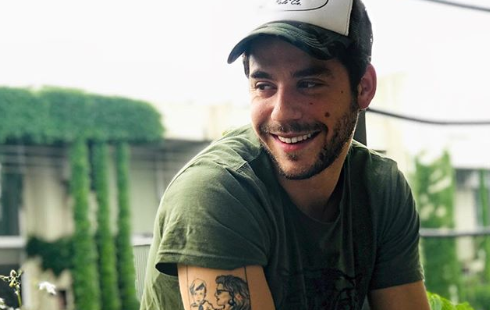 Fernando Dente: "Soy gay y estoy muy orgulloso de ser quien soy" | Espectáculos