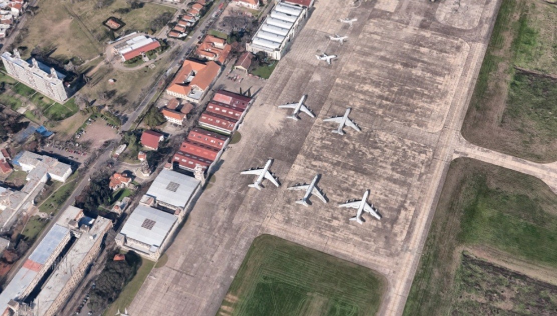 Habilitaron al aeropuerto de El Palomar como internacional | Actualidad