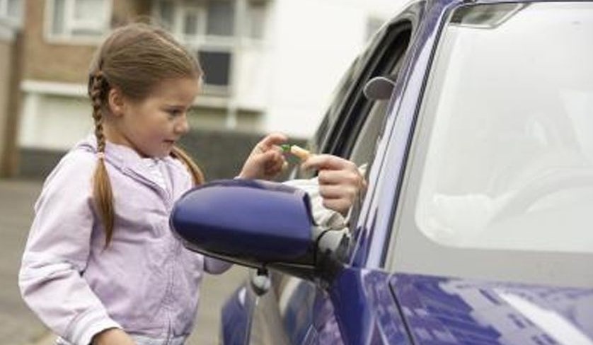 La historia de la nena de 11 años que evitó un secuestro gracias a una palabra clave | Internacionales