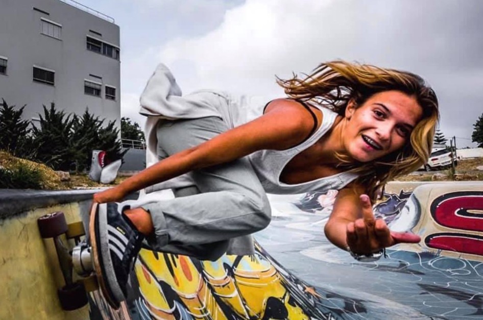 Conmoción en Portugal: apuñalaron a una surfista tras intentar violarla | Internacionales