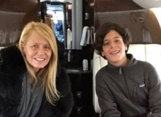 Internaron de urgencia a Máximo Menem en Chile | Política