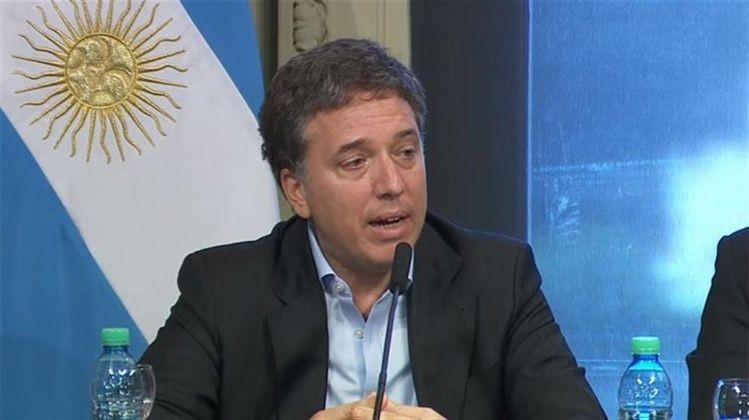 Dujovne: "Nunca se hizo un ajuste de esta magnitud sin que caiga el Gobierno" | Política