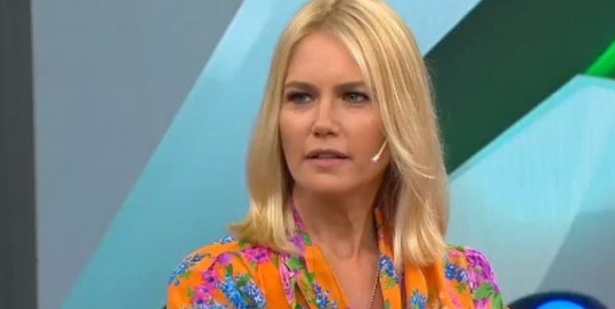 Valeria Mazza habló sobre el feminismo y despertó polémica en las redes | Espectáculos