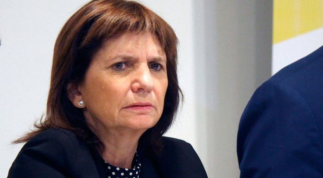 Bullrich sobre el G20: "Recomendamos a los porteños que se vayan de la Ciudad" | Política