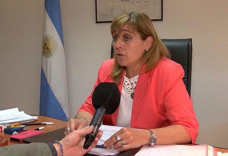 ARA San Juan: la jueza dijo que "hay que ver si se lo puede rescatar sin dañarlo" | Actualidad