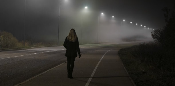 Viral: la carta de un hombre a una chica que persiguió en la calle y que tiene un mensaje que nadie espera | Redes