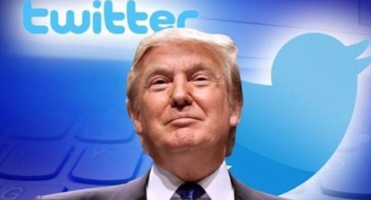 Donald Trump publicó un mensaje por el hallazgo del ARA San Juan | Internacionales