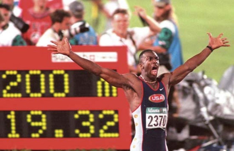 "Tardé 15 minutos en caminar 200 metros": la recuperación de Michael Johnson, excampeón olímpico | Deportes