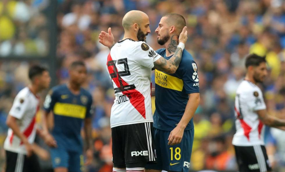 Por seguridad, la superfinal entre River y Boca se adelantó una hora: se juega a las 16 | Deportes