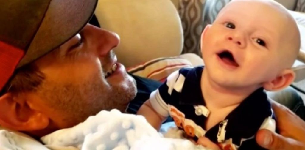 Habló el papá de la bebé que fue pisada en una guardería por una nena de 10 años | Internacionales