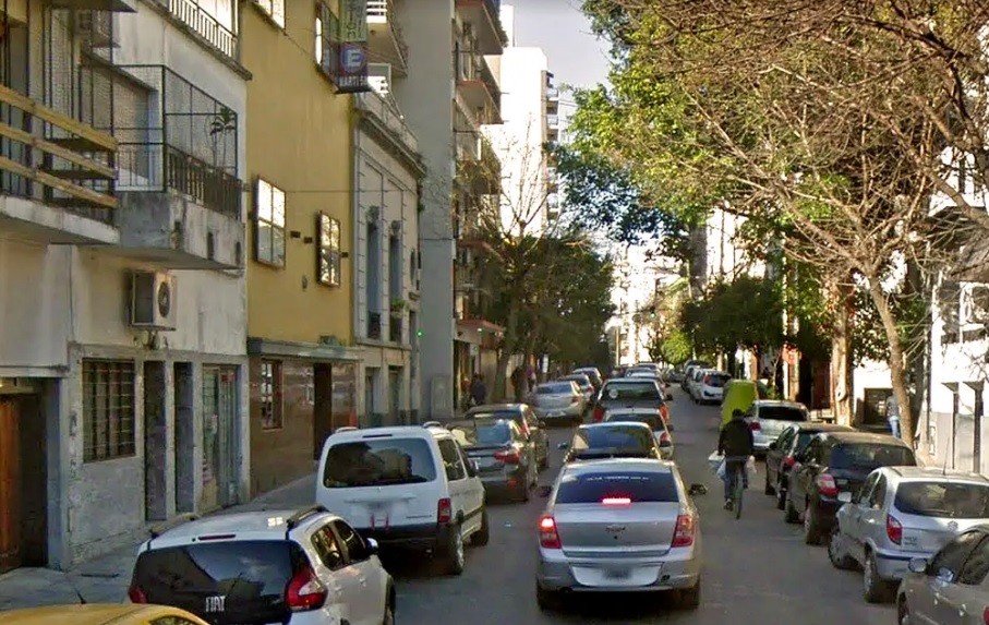 Flores: encuentran muerto a un hombre en un albergue transitorio | Actualidad