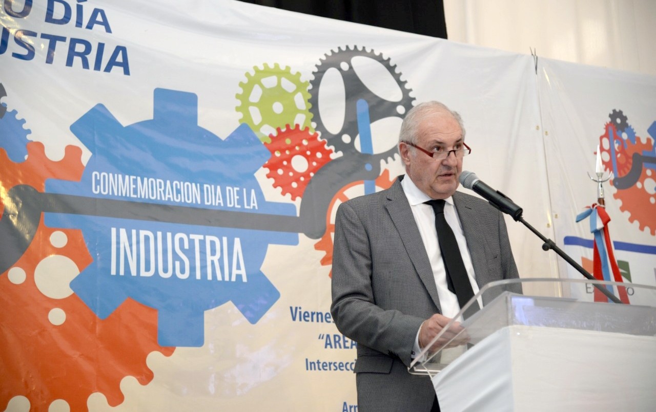Vicepresidente de la Unión Industrial Argentina: "La salida es cambiar este modelo" | Economía