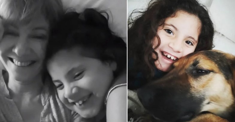 La conmovedora carta de Inés Estévez sobre Vida, su hija con retraso madurativo | Espectáculos