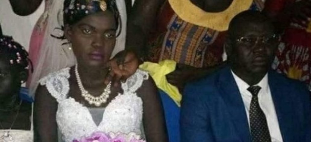 Subastaron a una chica d 17 años en Facebook: pagaron con 500 vacas y 10.000 dólares | Internacionales