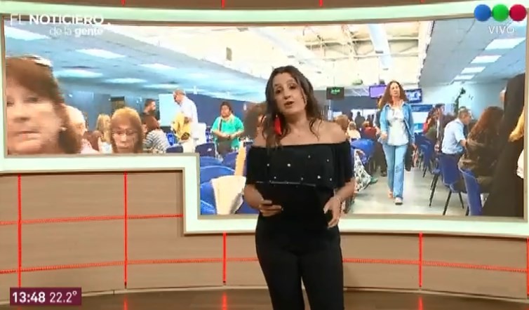 Gobierno anunció que no habrá bono para jubilados | Economía