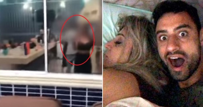 Revelan detalles de cómo fue el crimen del jugador de San Pablo | Internacionales