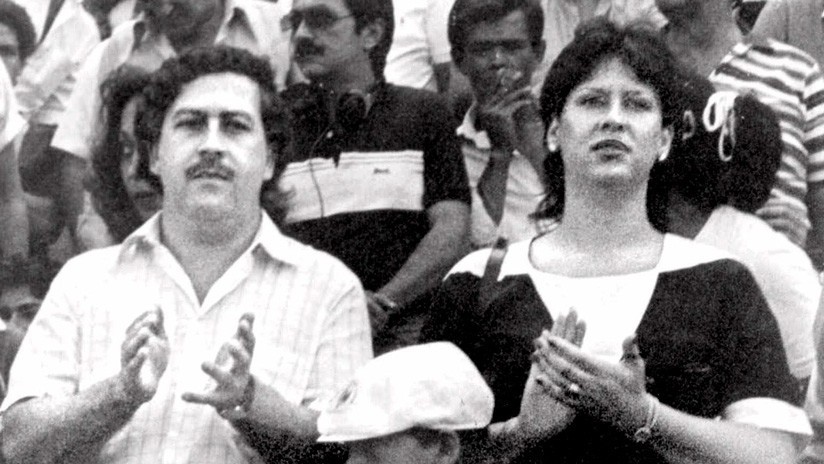 Revelan cuál fue "la última alegría" de Pablo Escobar antes de morir | Curiosidades