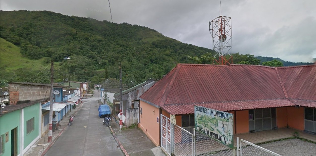 Pajarito, el extraño pueblo colombiano que prohibió el Whatsapp por temor a "espíritus malignos" | Curiosidades