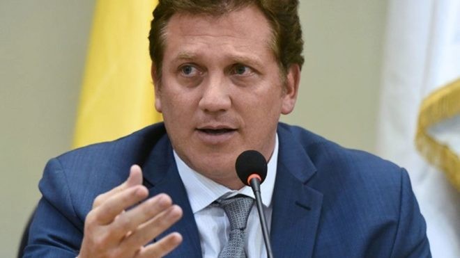 La foto de la hermana del Presidente de la Conmebol que hizo estallar a lo hinchas de Boca | Redes