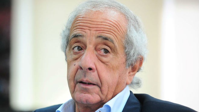 D'Onofrio: “Si Boca pide los puntos, estará faltando a su palabra” | Deportes