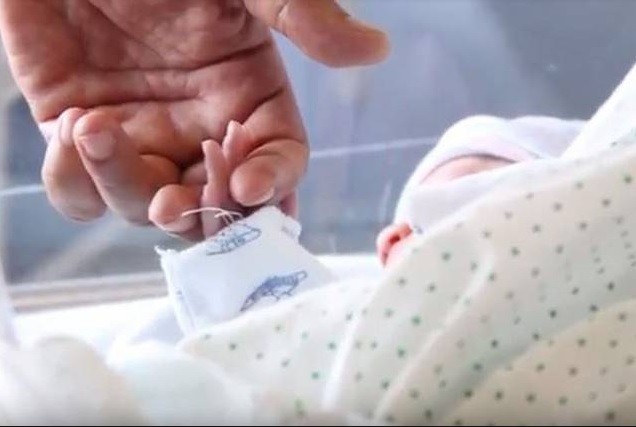 Según científicos chinos,  "crearon" los primeros bebés genéticamente modificados | Internacionales