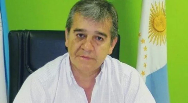 Chaco: detuvieron a otro intendente acusado de liderar una asociación ilícita | Política
