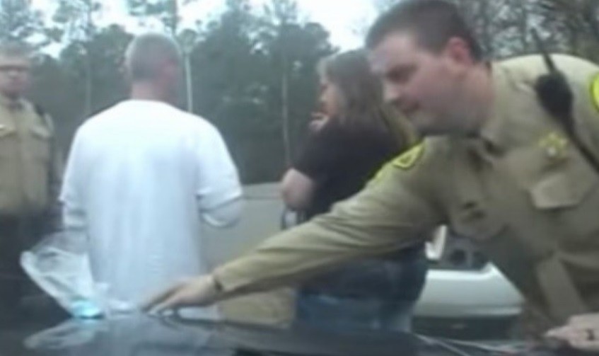 Testeo de drogas dio falso positivo y estuvo varios meses presa por un algodón de azúcar | Internacionales