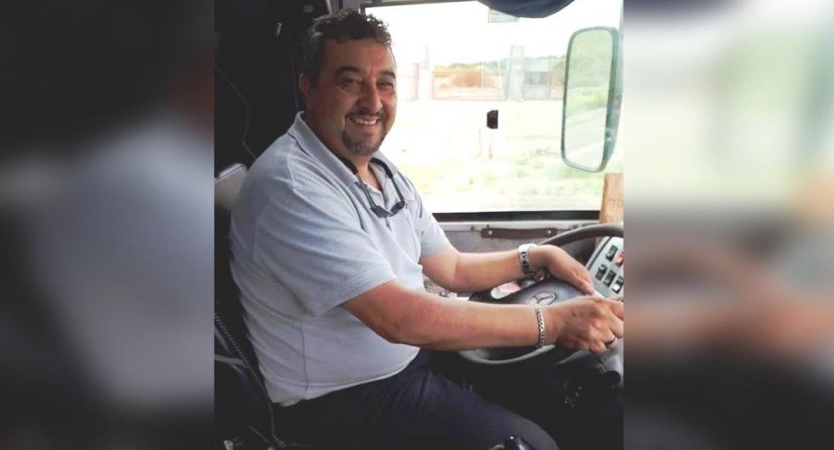 Un chofer mendocino encontró una riñoñera con 11 mil pesos y la devolvió | Actualidad