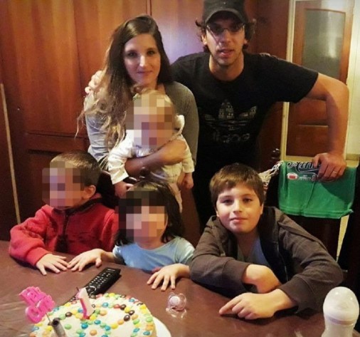 La amenaza del asesino de Tolosa: “Voy a matar a tu hijo, prepará las flores” | Actualidad
