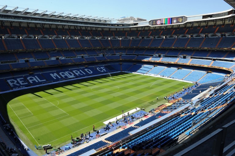 Se agotaron las entradas de la Superfinal para los socios del Real Madrid | Deportes