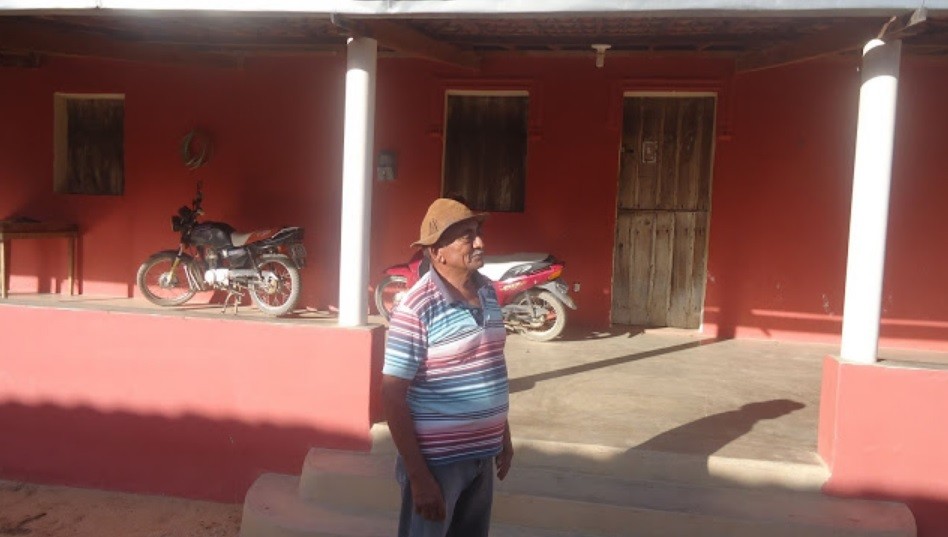 Dejó el negocio familiar de la agricultura para vender viento: "Mi mujer aseguraba que íbamos a perder todo" | Curiosidades