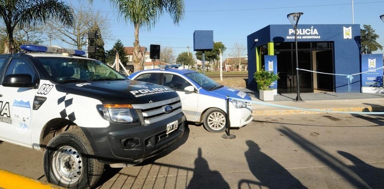 Pilar: un policía mató a un motochorro que lo asaltó con un arma de juguete | Actualidad