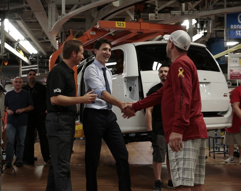 Empresarios en Canadá advierten que faltan trabajadores para cubrir 430 mil vacantes | Internacionales