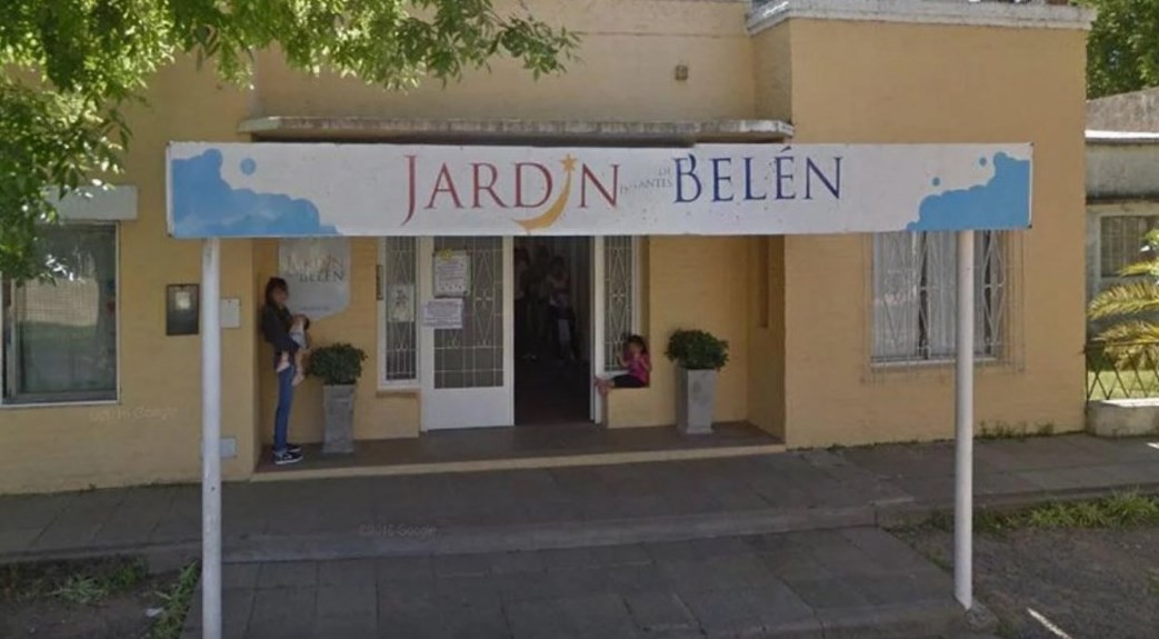 Detuvieron a un cura y a un portero acusados de abusos en un jardín de infantes de San Pedro | Actualidad