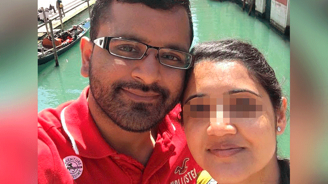 Mató a su esposa para cobrar el seguro y usar los embriones congelados junto a su novio | Internacionales