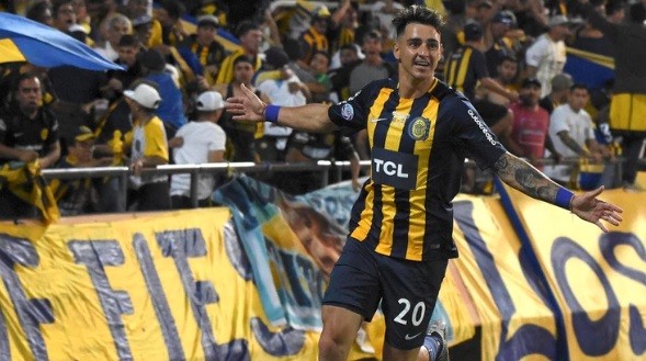 Rosario Central se consagró campeón de la Copa Argentina | Deportes